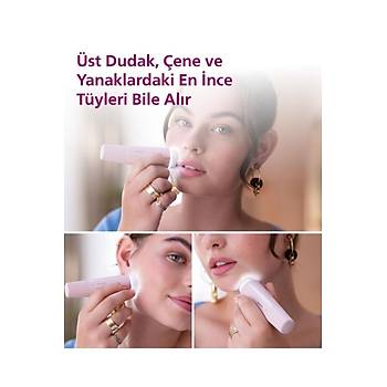 PHILIPS BRR454/00YUZ TUY ALMA MAKINESI 