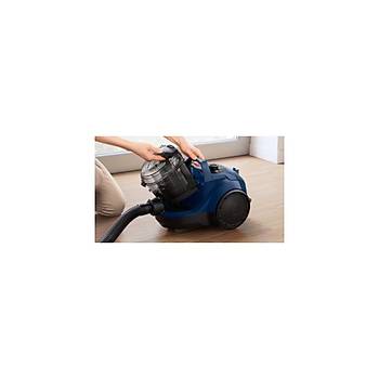 BOSCH SERIES 4 BGS21X320 550 W TOZ TORBASIZ SUPURGE