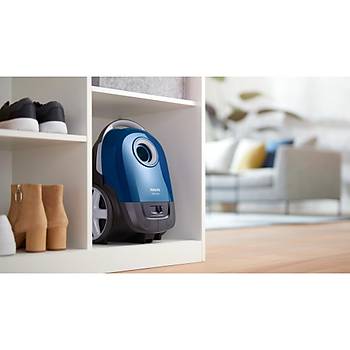 Philips 3000 Series XD3110/09 900 W Toz Torbal� S�p�rge