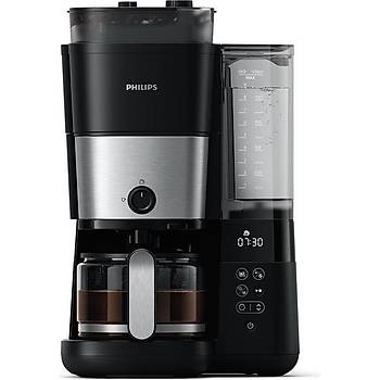 Philips HD7900/01 All-In-1 Brew ���t�c�l� Filtre Kahve Makinesi