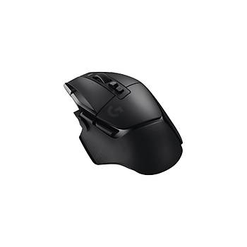 Logitech G502 X 910-006181 Siyah Lightspeed Hero 25K Sarjli Optik Kablosuz Oyuncu Mouse