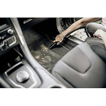 Karcher WD 1 Classic 850 W Elektrikli S�p�rge 1.628-411.0