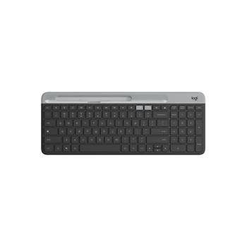 Logitech 920-010624 K580 Slim Siyah  Kablosuz Klavye