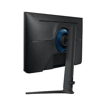 Samsung Odyssey G4 LS27BG400EUXUF 27 in� 240Hz 1ms Full HD Adaptive Sync IPS Gaming Monit�r