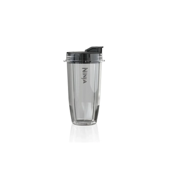 Ninja TB301EU Detect? Duo� Power Blender Smoothie Maker + BlendSense?