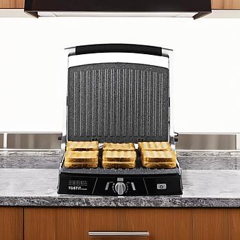 ARNICA GH26300 TOSTIT TOST MAKINESI
