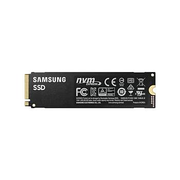 Samsung 980 Pro 250GB 6400MB-2700MB/sn PCIe Gen 4.0 x4, NVMe? 1.3c M.2 SSD MZ-V8P250BW (5 Yýl Samsung Türkiye Garantili)
