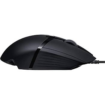 Logitech G402 Siyah 910-004068 Optik Kablolu Oyuncu Mouse