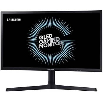 Samsung LC27FG73FQMXUF 27 1ms (2xHDMI+Display) Full HD Curved Oyuncu Monitor