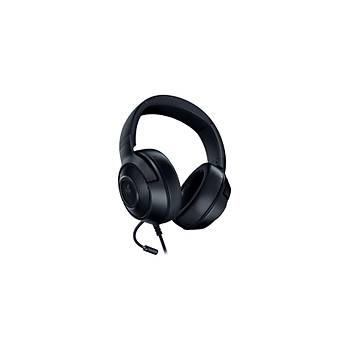 Razer Kraken X Lite Siyah RZ04-02950100-R381 Kablolu Oyuncu Kulakl�k