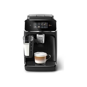 PHILIPS EP2331/10LATTEGO TAM OTOMATIK ESPRESSO MAKINESI