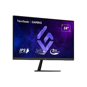Viewsonic VX2479A-HD-PRO 24 1 ms Full HD IPS 240 Hz Oyuncu Monitor