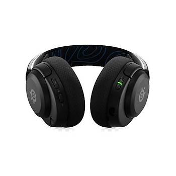 Steelseries Arctis Nova 5P Siyah SSH61673 Kablosuz Oyuncu Kulakl�k 2 YIL STEELSERIES TURKIYE GARANTILIDIR