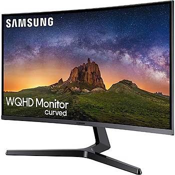 Samsung LC27JG50QQMXUF 27