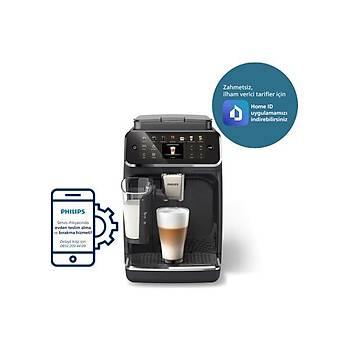 Philips Lattego EP4441/50 Tam Otomatik Espresso Makinesi