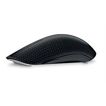 Microsoft Touch Siyah Kablosuz Mouse 3KJ-00004 (TEŞHİR)