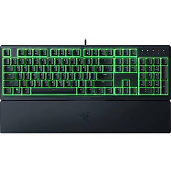 RAZER ORNATA V3X LOW PROFILE RGB GAMING KLAVYE TURKCE RZ03-04471200-R3L1
