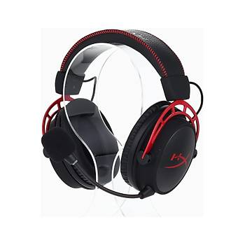 HyperX Cloud Alpha Wireless DTS 4P5D4AA Kablosuz Oyuncu Kulakl���