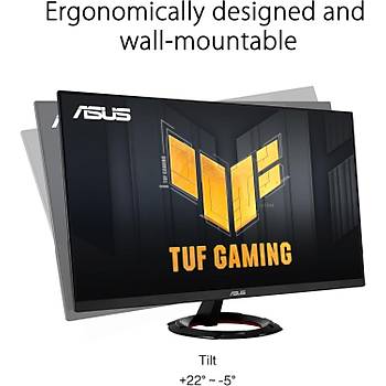 ASUS TUF Gaming VG279Q3R 27 180Hz 1ms HDMI DP Gaming Monitr