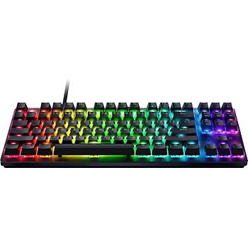 Razer Huntsman V3X Q Trke Tenkeyless Klavye Purple Switch RZ03-05021800-R3L1