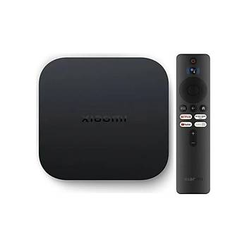XIAOMI Mi Box S 4K 2. Nesil Android TV Box