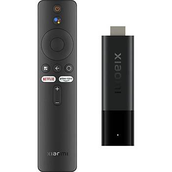 XIAOMIMI TV STICK 4K DOLBY CHROMECAST ANDROID MEDYA OYNATICI