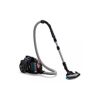 Philips Marathon Ultimate XB7150/07 900 W Toz Torbasiz Supurge