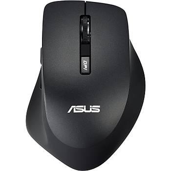 ASUS WT425 WIRELESS OPTICAL SYAH MOUSE