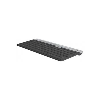 Logitech 920-010624 K580 Slim Siyah  Kablosuz Klavye