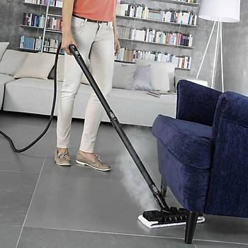 Karcher KST 2 + Cloth Set Buharl� Temizleyici 1.512-606.0
