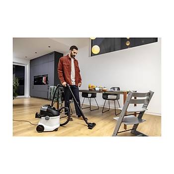 KARCHER SE 5 EU KOLTUK VE HALI YIKAMA MAKINESI 1.081-230.0