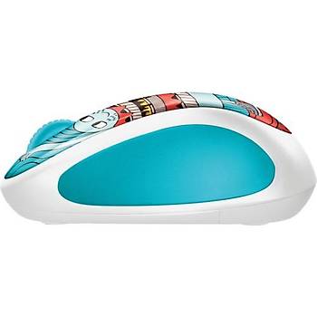 Logitech M238 Kablosuz Mouse The Doodle 910-005052