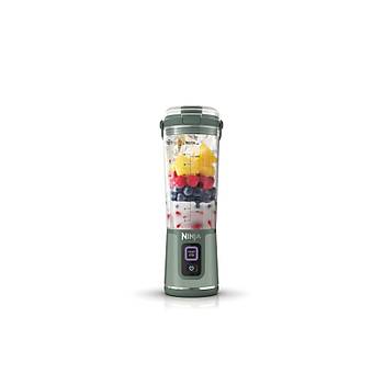 Ninja Blast BC151EUEM Ye�il �arjl� Smoothie Blender