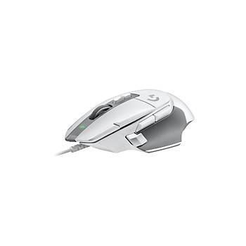 Logitech G G502 X Hero Beyaz 910-006147 Optik Kablolu Oyuncu Mouse
