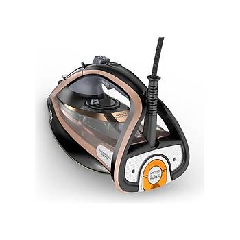 Tefal Ultimate Pure FV9845 Kire� Avc�s� Buharl� �t�