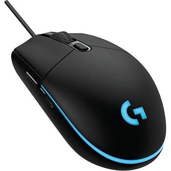 Logitech G102 Gaming Mouse Siyah 910-004939
