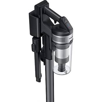 Samsung VS20B75ACR5/TR Jet 75E �arjl� Dikey S�p�rge, 200W Emi� G�c�, Dijital Invert�r Motor