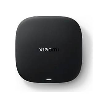 Xiaomi Mi Box S 4K 3. Nesil Yeni Versiyon MDZ-32-AA 4 �ekirdek Google TV? HDR10+ DTS:X Xiaomi T�rkiye Garantili