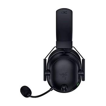 Razer BlackShark V2 HyperSpeed Siyah RZ04-04960100-R3M1 HyperSpeed Kablosuz E-Spor Oyuncu Kulakl�k