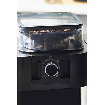 Karaca Coffee Artisan 01 ���t�c�l� Filtre Kahve Makinesi Ve Grinder