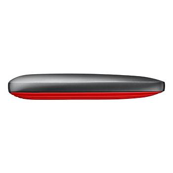 Tanabilir 500GB SSD X5 Thunderbolt?3 2800MB-2300Mb/sn MU-PB500B
