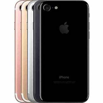 Apple iPhone 7 32GB Siyah MN8X2TU/A (2 Yýl Apple TR Garantili)