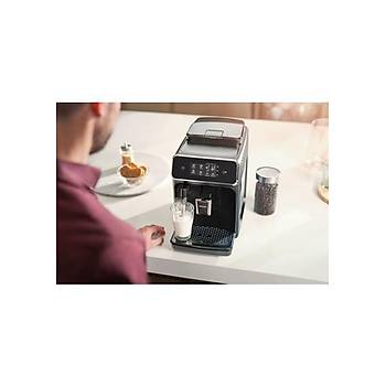 Philips 2200 Serisi EP2220/10 Tam Otomatik Espresso Makinesi