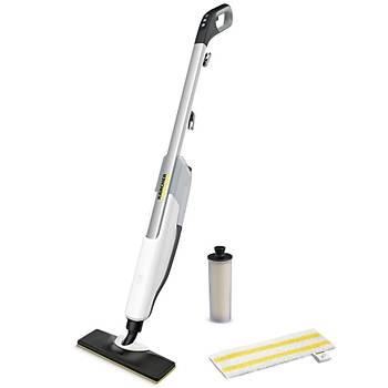 KARCHERSC 2 UPRIGHT BUHARLI TEMIZLIK MAKINESI 1.513-500.0 15135000