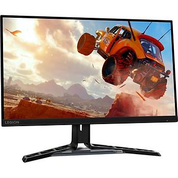 Lenovo Legion R27qe 27 2560*1440 2K 180Hz 0.5Ms. 2x HDMI 2.1, 1x DP 1.4 OYUNCU MONITOR 67C5GAC1TK