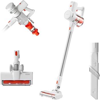 Xiaomi Vacuum Cleaner G20 Lite Isikli Baslik 18.000 Pa Emis Gucu 