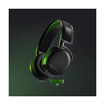 STEELSERIES ARCTIS 7X + PLUS WIRELESS MIKROFONLU KULAK USTU OYUNCU KULAKLIGI XBOX PC