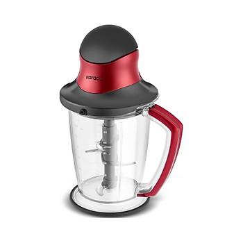 Karaca Multi Xxl Do�ray�c� 1000W Imperial Red