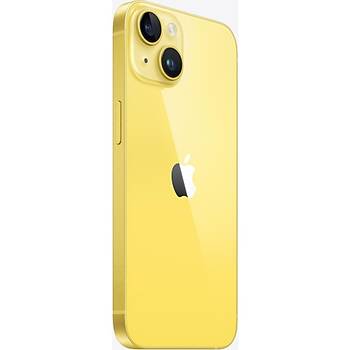 APPLE IPHONE 14 256 GB SARI MR3Y3TU 2 YIL APPLE TURKIYE GARANTILI