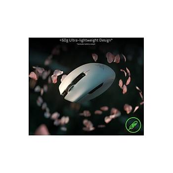 Razer Orochi V2 Beyaz RZ01-03730400-R3G1 18K Ultra Hafif Kablosuz Optik Oyuncu Mouse